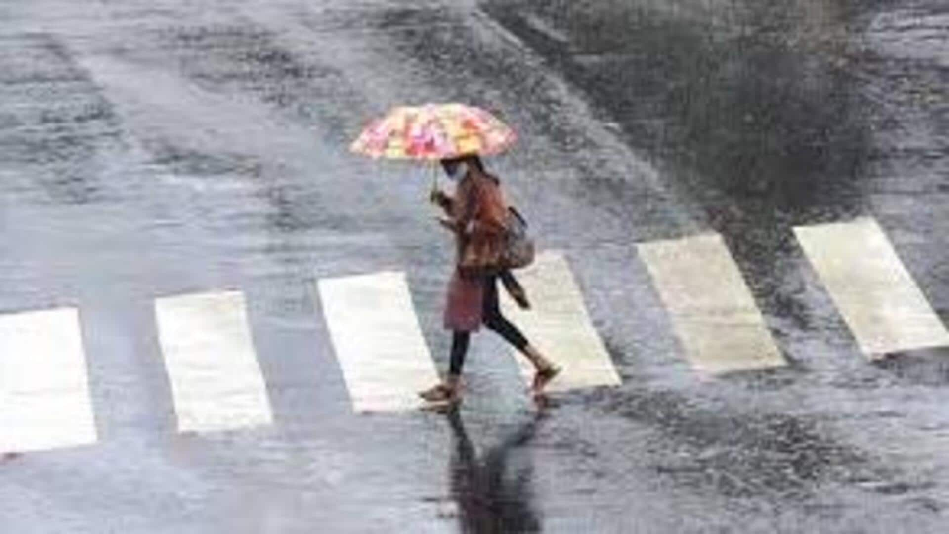 Heavy Rain Alert: తెలంగాణలో మరో మూడురోజులు భారీ వర్షాలు.. ఎల్లో అలెర్ట్‌ జారీ చేసిన ఐఎండీ