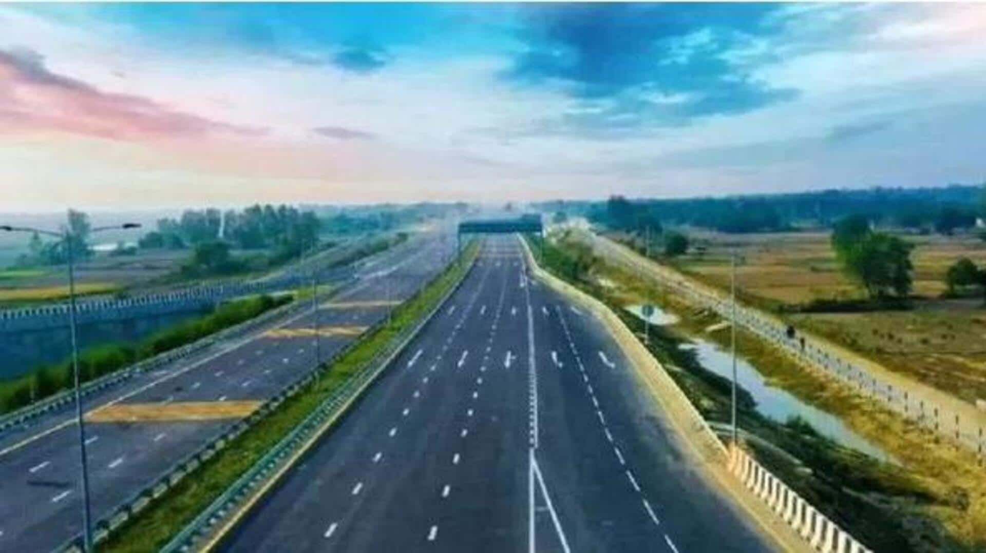 Hyderabad-Vijayawada: హైదరాబాద్-విజయవాడ జాతీయ రహదారి విస్తరణకు గ్రీన్ సిగ్నల్.. ఒక్కో కిలోమీటరుకు రూ.20 కోట్లు! Hyderabad-Vijayawada: హైదరాబాద్-విజయవాడ జాతీయ రహదారి విస్తరణకు గ్రీన్ సిగ్నల్.. ఒక్కో కిలోమీటరుకు రూ.20 కోట్లు!