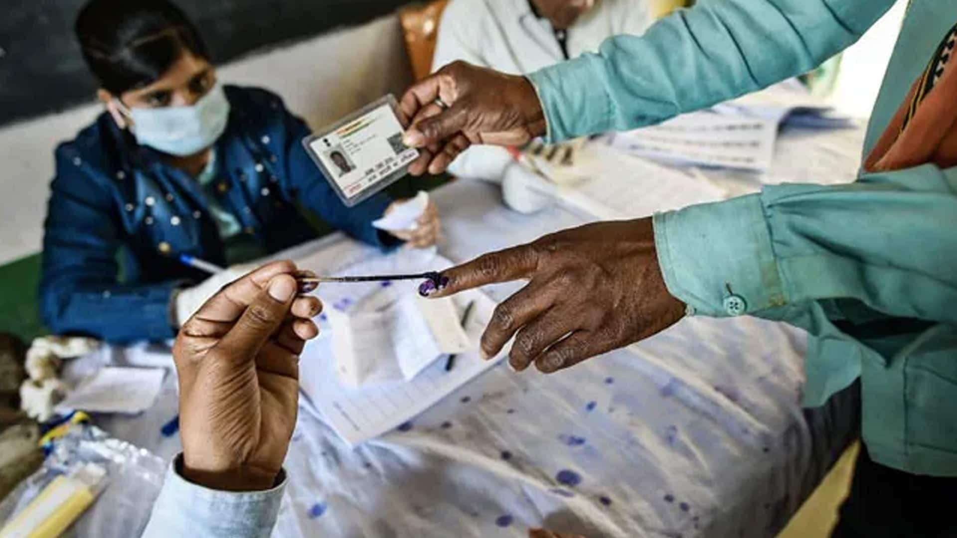 Bihar Elections: బిహార్‌ ఎన్నికల షెడ్యూల్‌పై ఇవాళ సాయంత్రం ఈసీ ప్రెస్‌మీట్