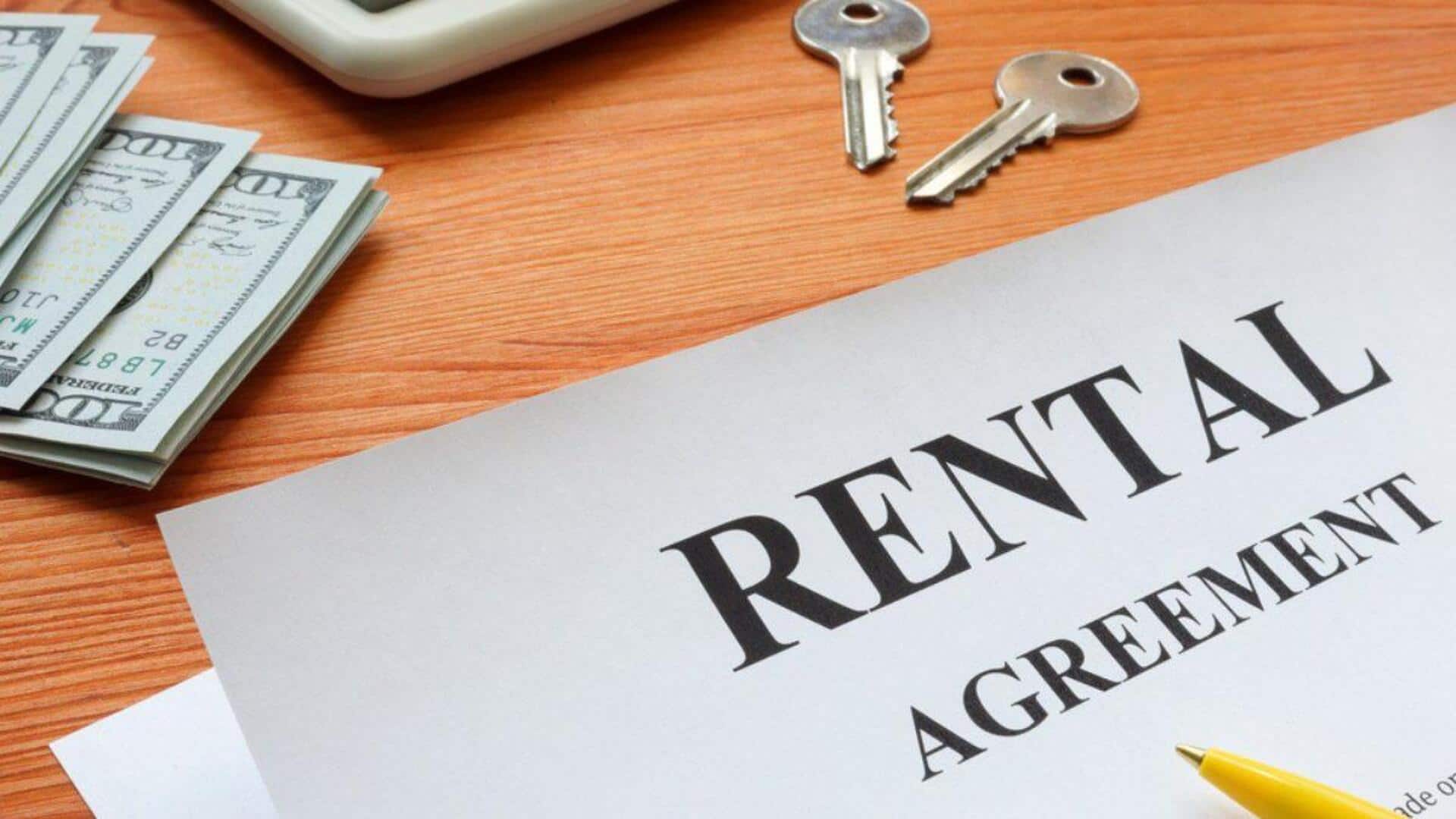 Rental Agreement: రెంటల్ అగ్రిమెంట్ అంటే ఏమిటి? అది ఎందుకు అంత ముఖ్యం?