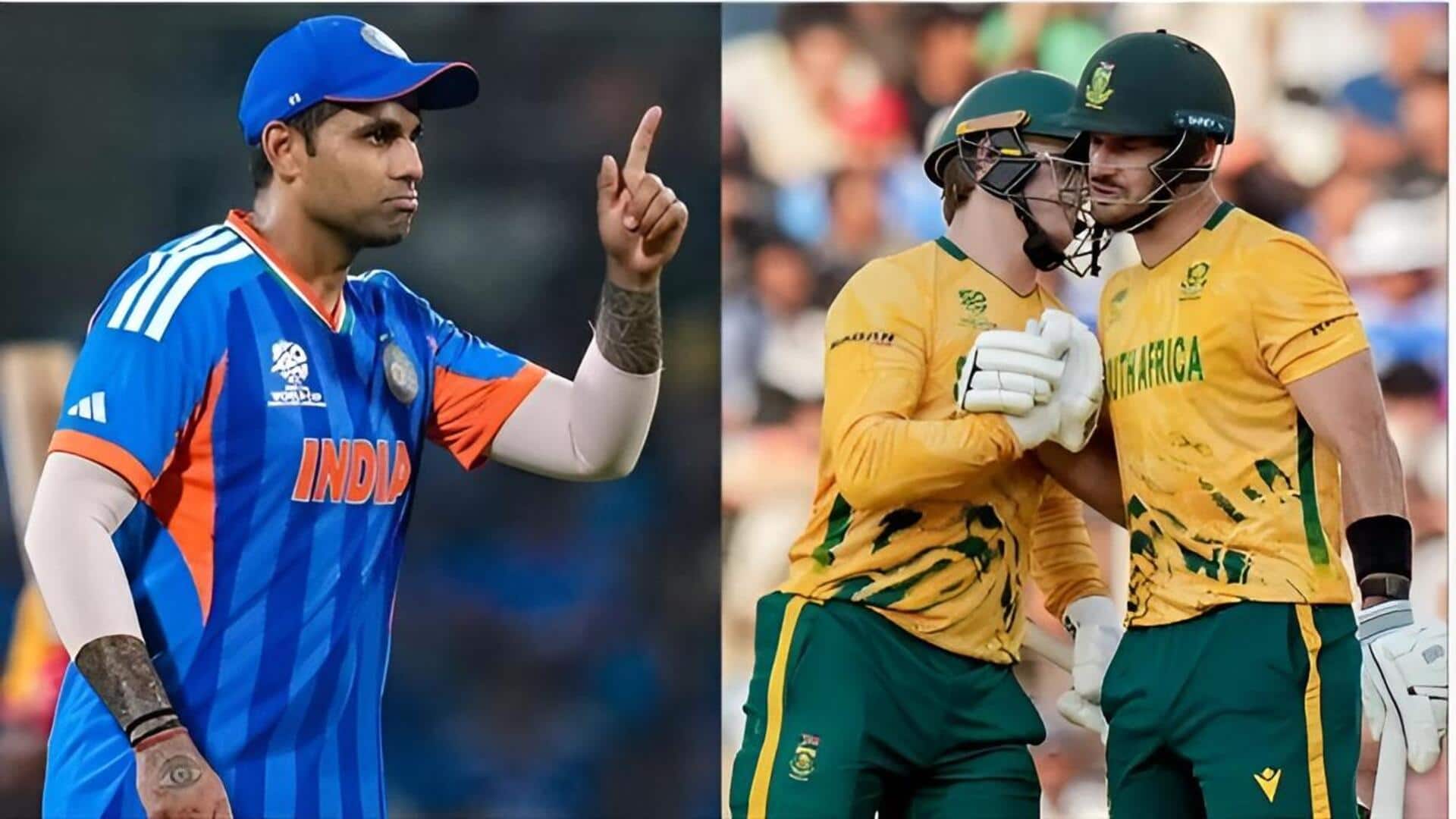 Team India: వెస్టిండీస్‌పై విజయం సాధిస్తే చాలు.. సెమీస్‌కు భారత్ టికెట్ గ్యారెంటీ!