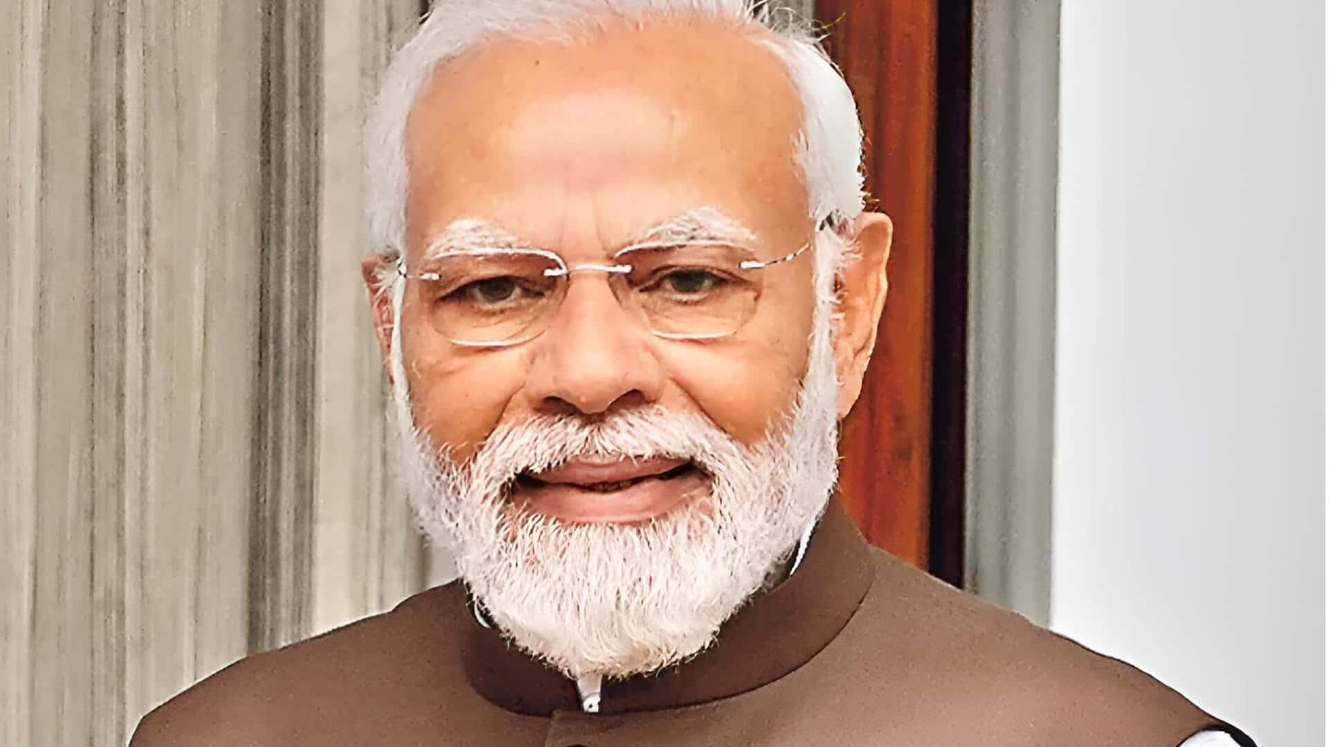 Narendra Modi: మోదీ టూర్‌పై ఆసక్తి.. వచ్చే నెలలో హైదరాబాద్‌కు రానున్నారా?
