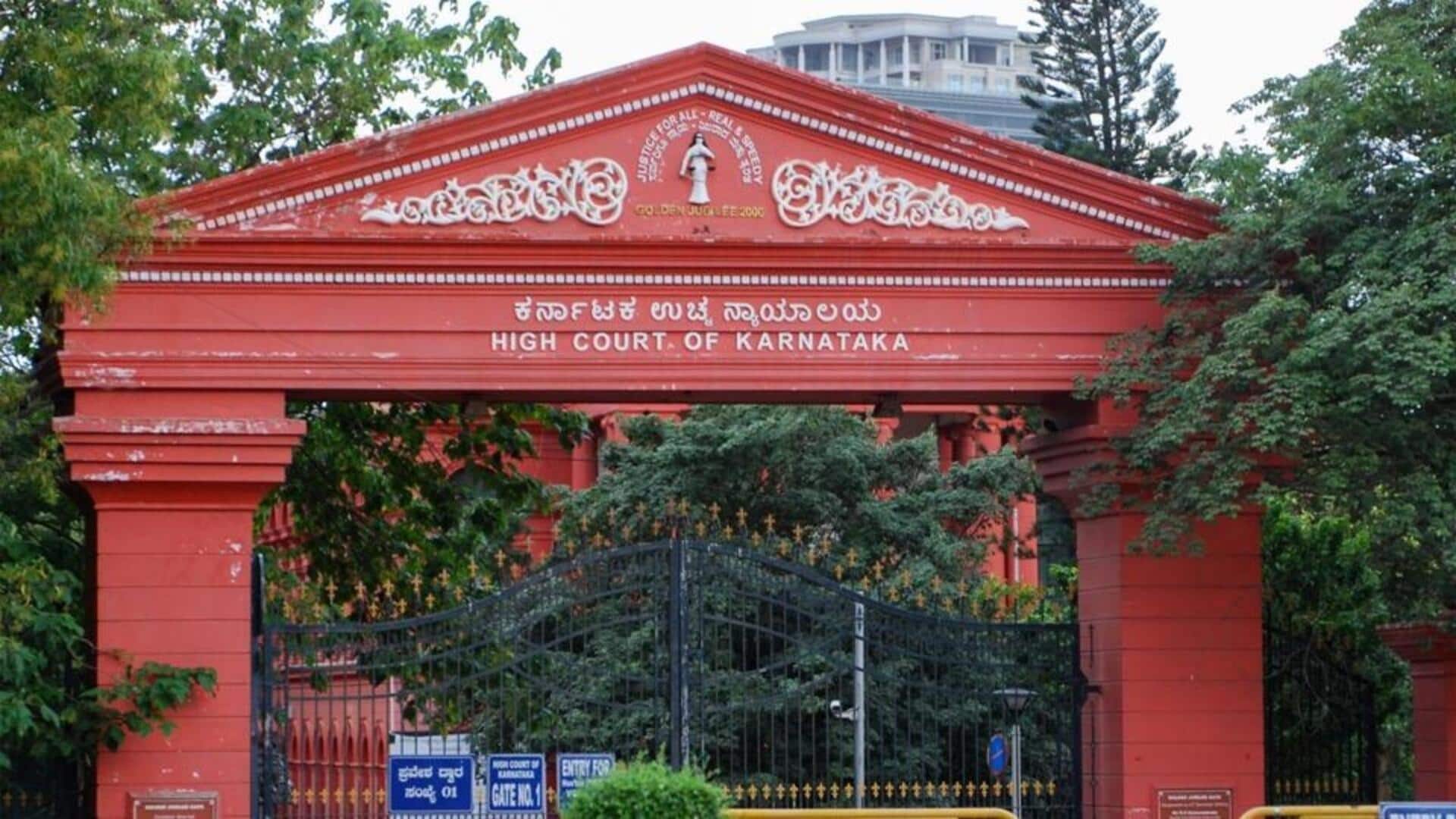 Bengaluru Stampede: బెంగళూరు తొక్కిసలాట ఘటన..హైకోర్టును ఆశ్రయించిన కర్ణాటక క్రికెట్‌ అసోసియేషన్‌ 