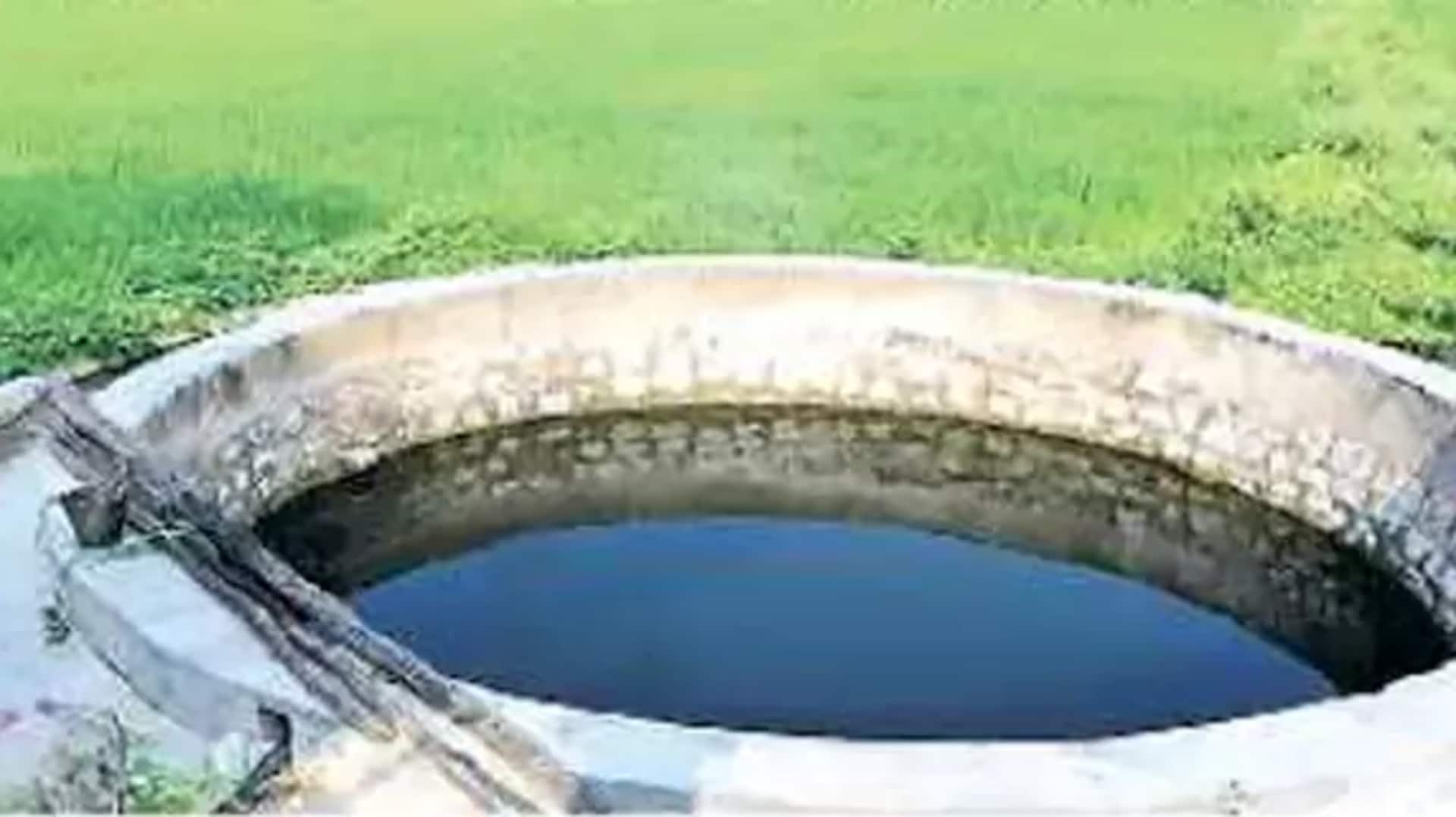 TG News: 18 జిల్లాల్లో పెరిగిన భూగర్భ జలమట్టం.. గతేడాది మే నెలతో పోల్చితే 0.30 మీటర్లు పైకి TG News: 18 జిల్లాల్లో పెరిగిన భూగర్భ జలమట్టం.. గతేడాది మే నెలతో పోల్చితే 0.30 మీటర్లు పైకి