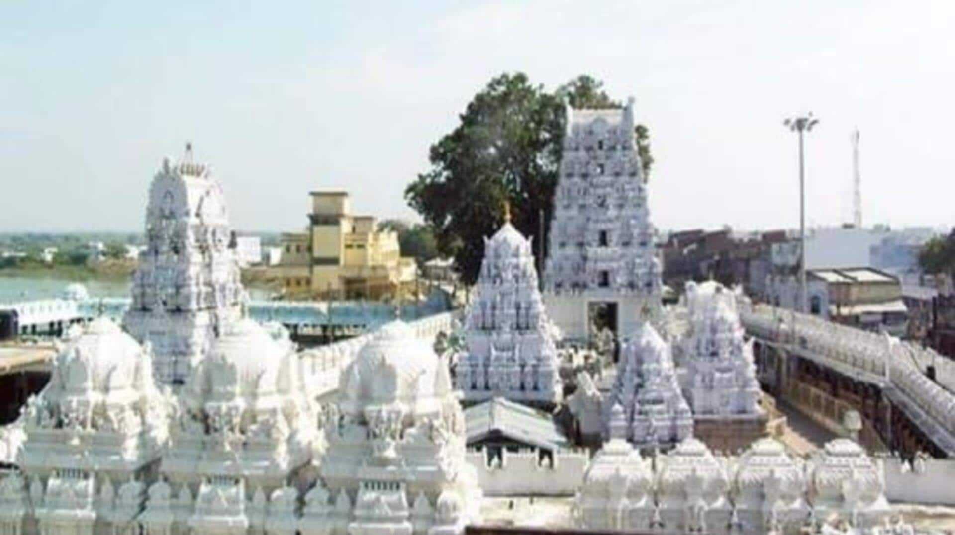 Telangana: ఉత్తర తెలంగాణలో ఆధ్యాత్మిక పర్యాటకానికి కొత్త ఊపు!