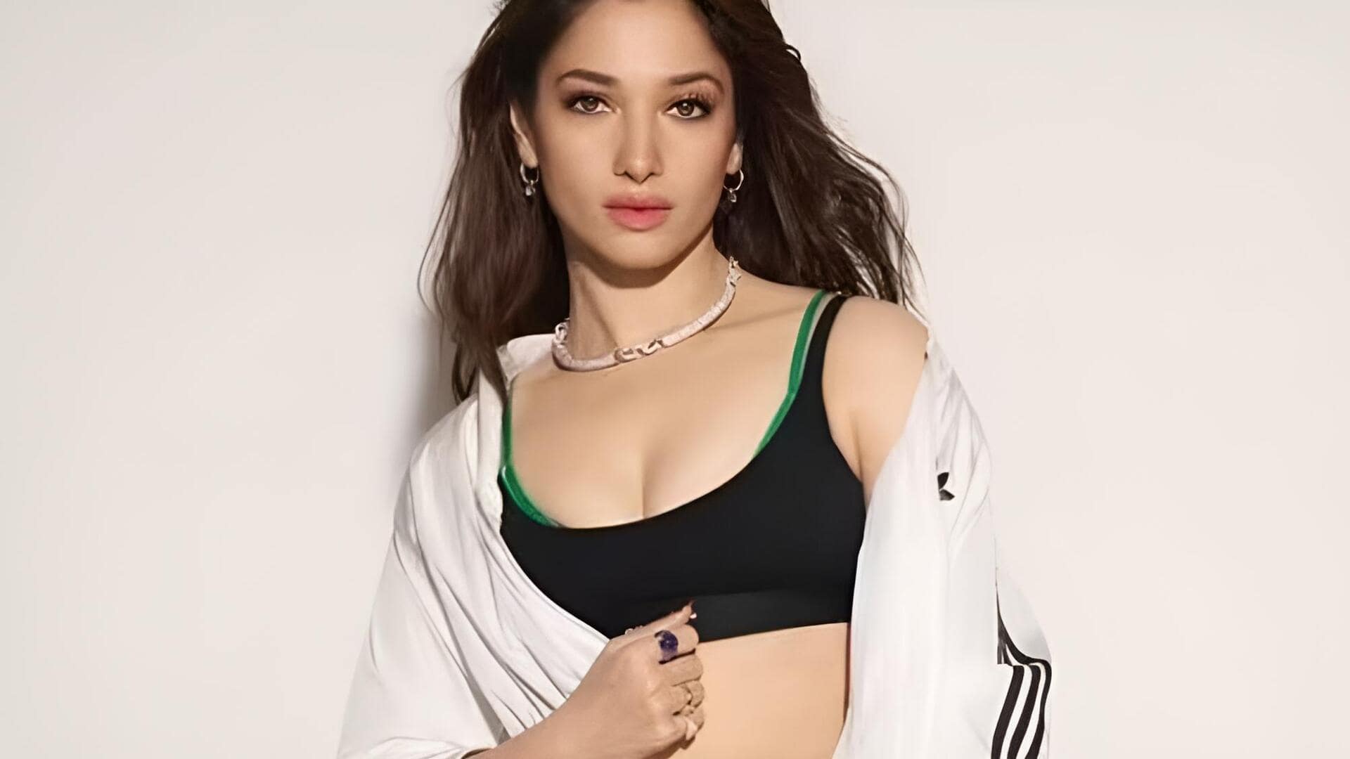 HBD Tamannaah : తమన్నా బర్త్‌డే.. ఫిట్‌నెస్, బ్రేక్‌ఫాస్ట్ సీక్రెట్ బయటపెట్టిన మిల్కీ బ్యూటీ 