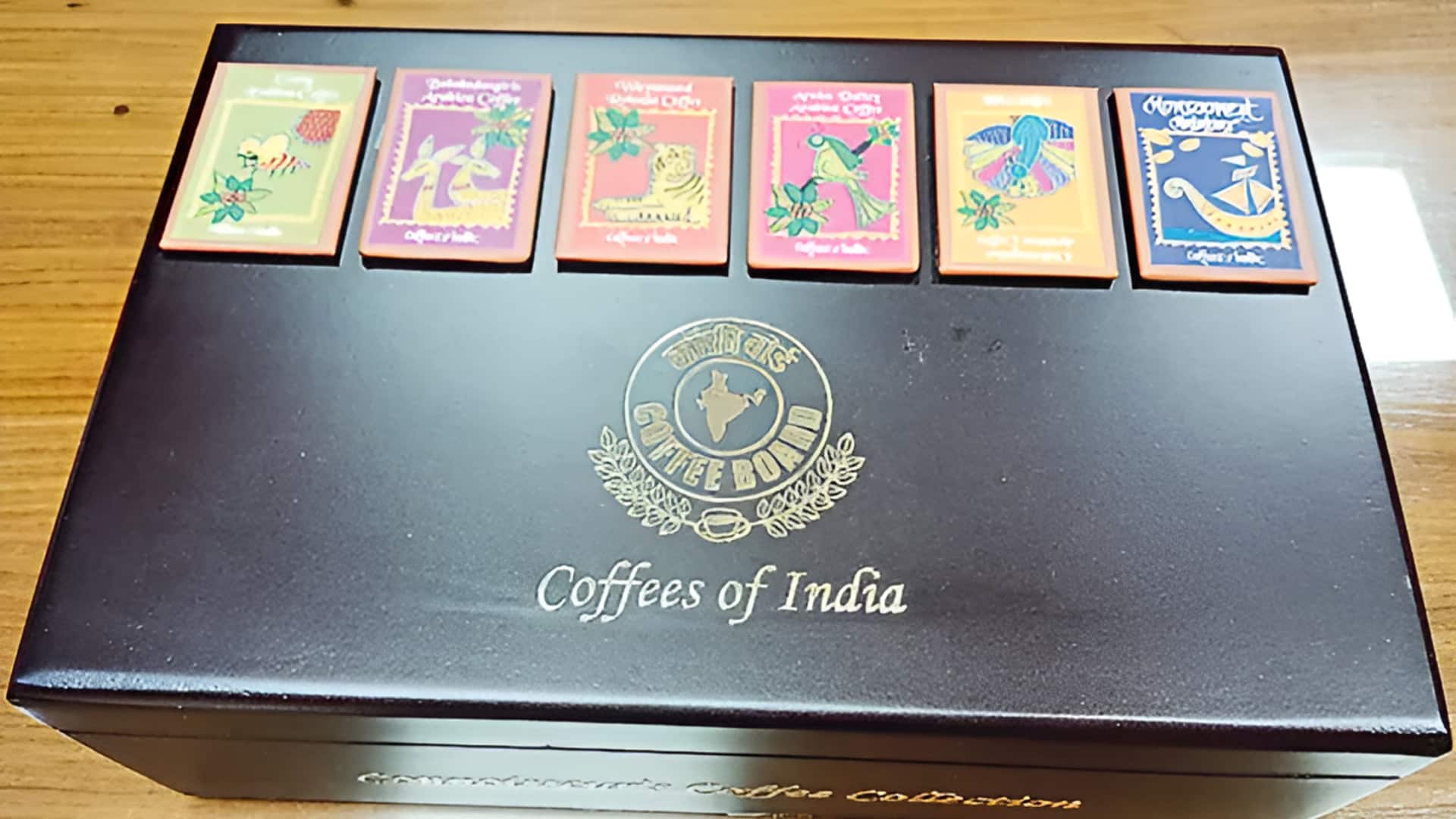 Araku Coffee: అరకు కాఫీకి గౌరవం .. ఆస్ట్రేలియా ప్రధానికి మోదీ ఇచ్చిన బాక్స్‌లో చోటు