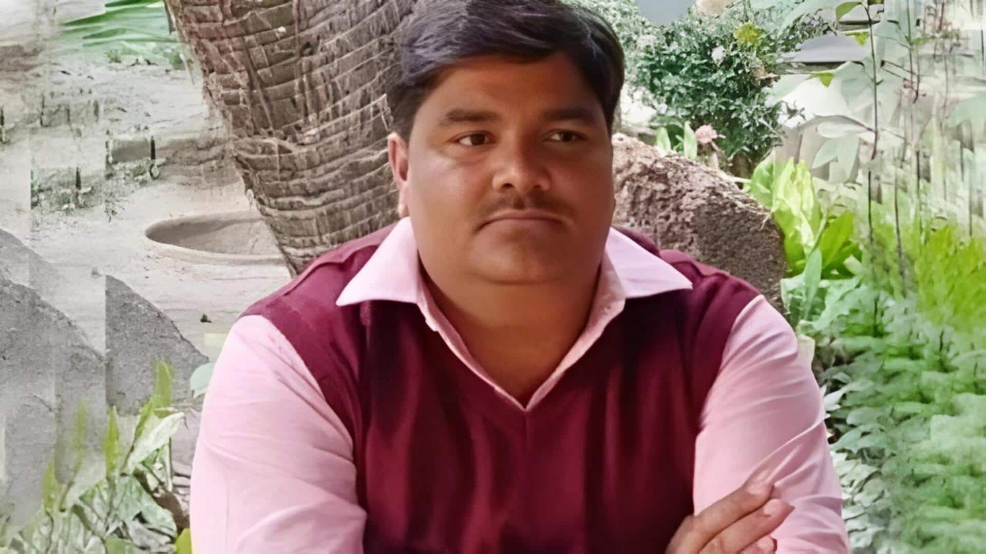 Tahir Hussain: ఐబీ అధికారి అంకిత్ శర్మ హత్య కేసు.. ఆప్ మాజీ నేతకు జీవిత ఖైదు