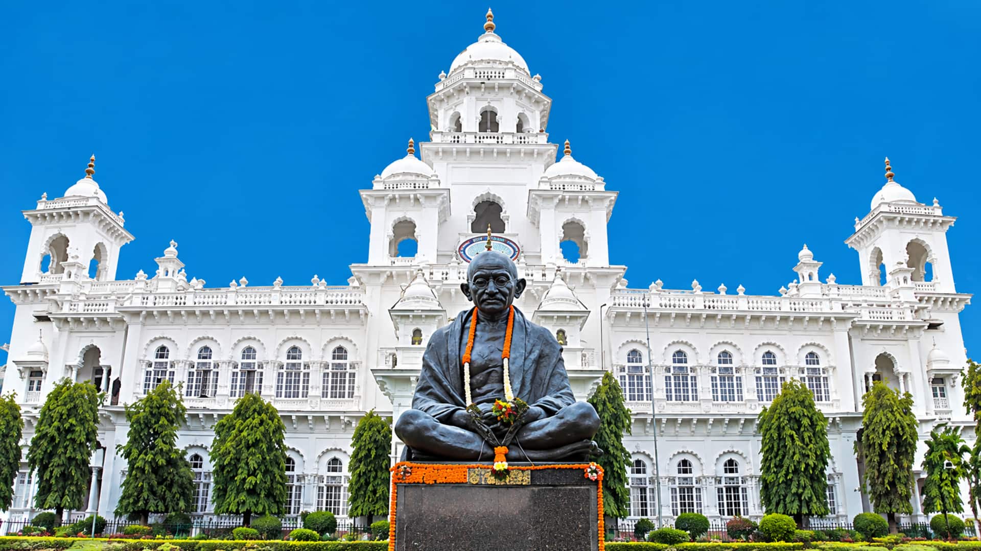 Telangana Assembly: నేటి నుంచి తెలంగాణ అసెంబ్లీ సమావేశాలు.. అందరి గురి 22ఏ పైనే