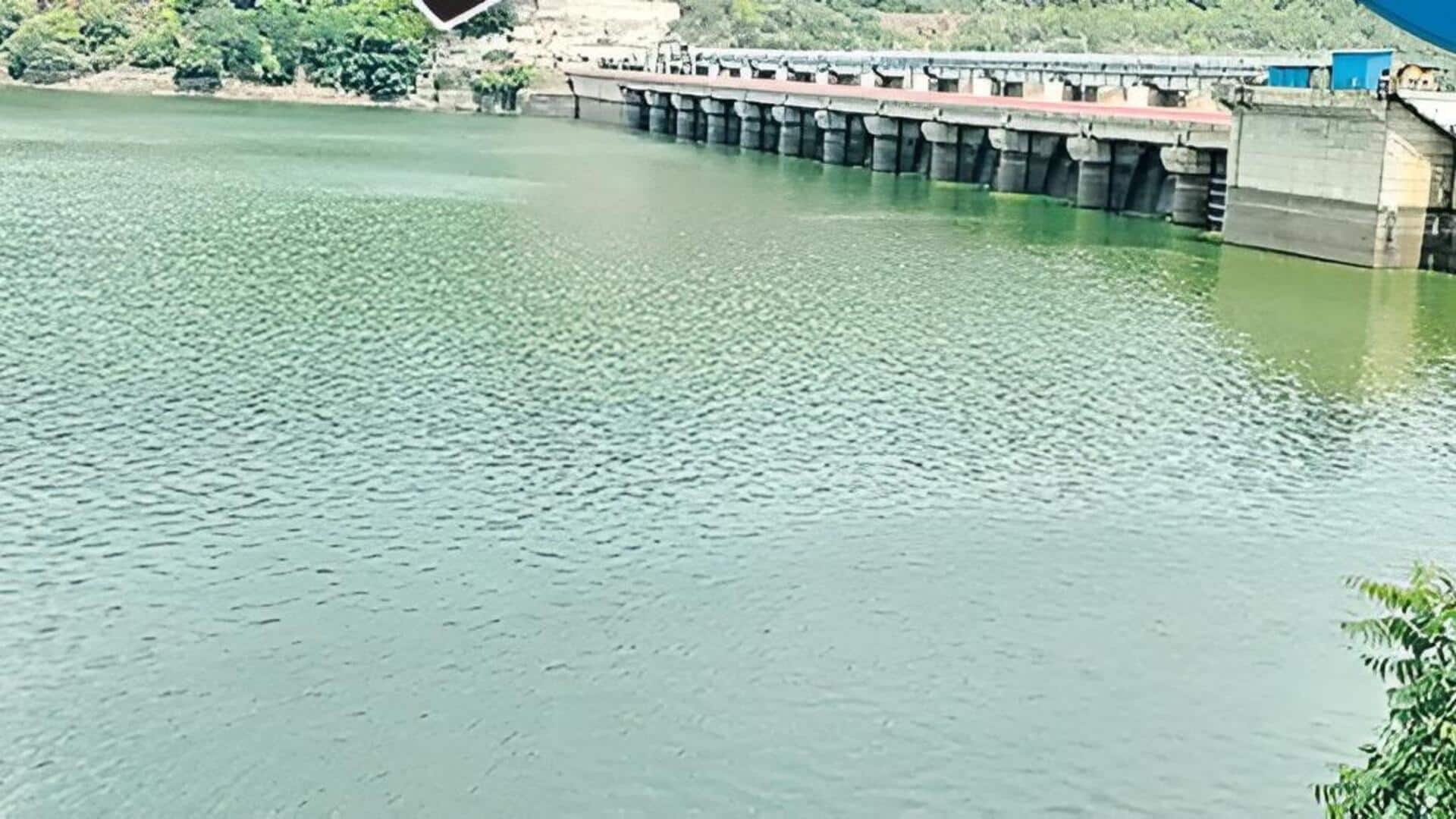 El Nino Impact: ఎల్‌నినో ప్రభావం.. నిండని శ్రీశైలం,తుంగభద్ర జలాశయాలు