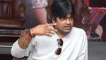 మళయాళీ హీరోయిన్లను ఇరవై ఏళ్ళుగా భరిస్తున్నాం అంటూ హరీష్ శంకర్ కామెంట్లు 
