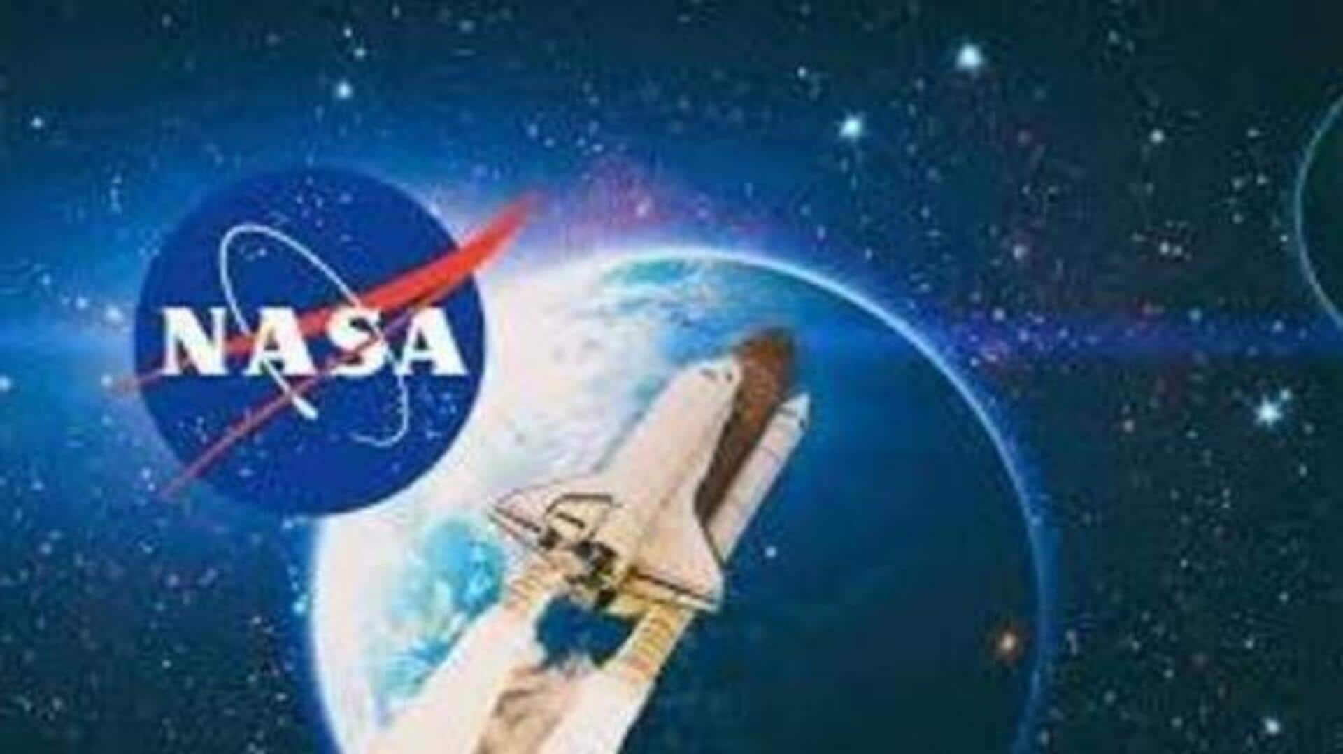 Nasa: చంద్రుడిపై వ్యర్థాలు తొలగించండి.. నాసా నుంచి రూ.25 కోట్లు ఆఫర్! 
