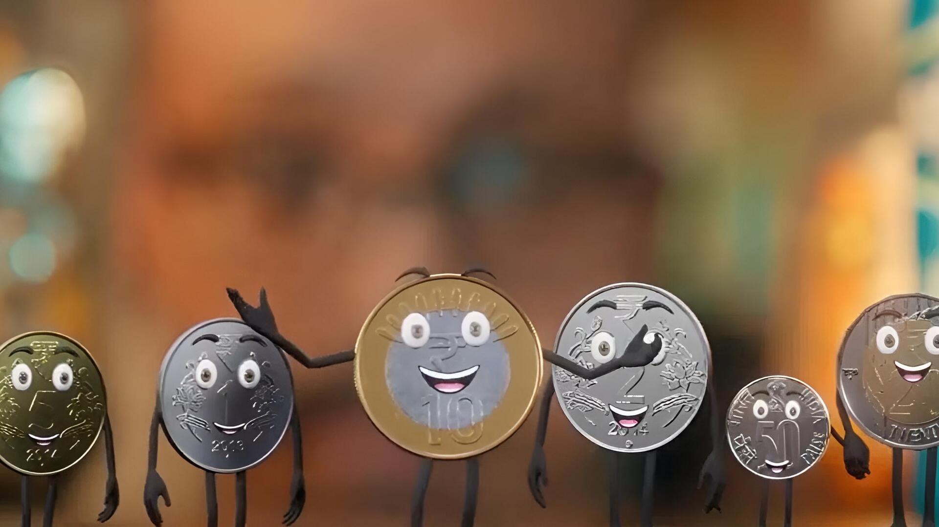 RBI: 50 పైసలు చెల్లుబాటు అవుతుందా.. కాదా? క్లారిటీ ఇచ్చిన ఆర్బీఐ