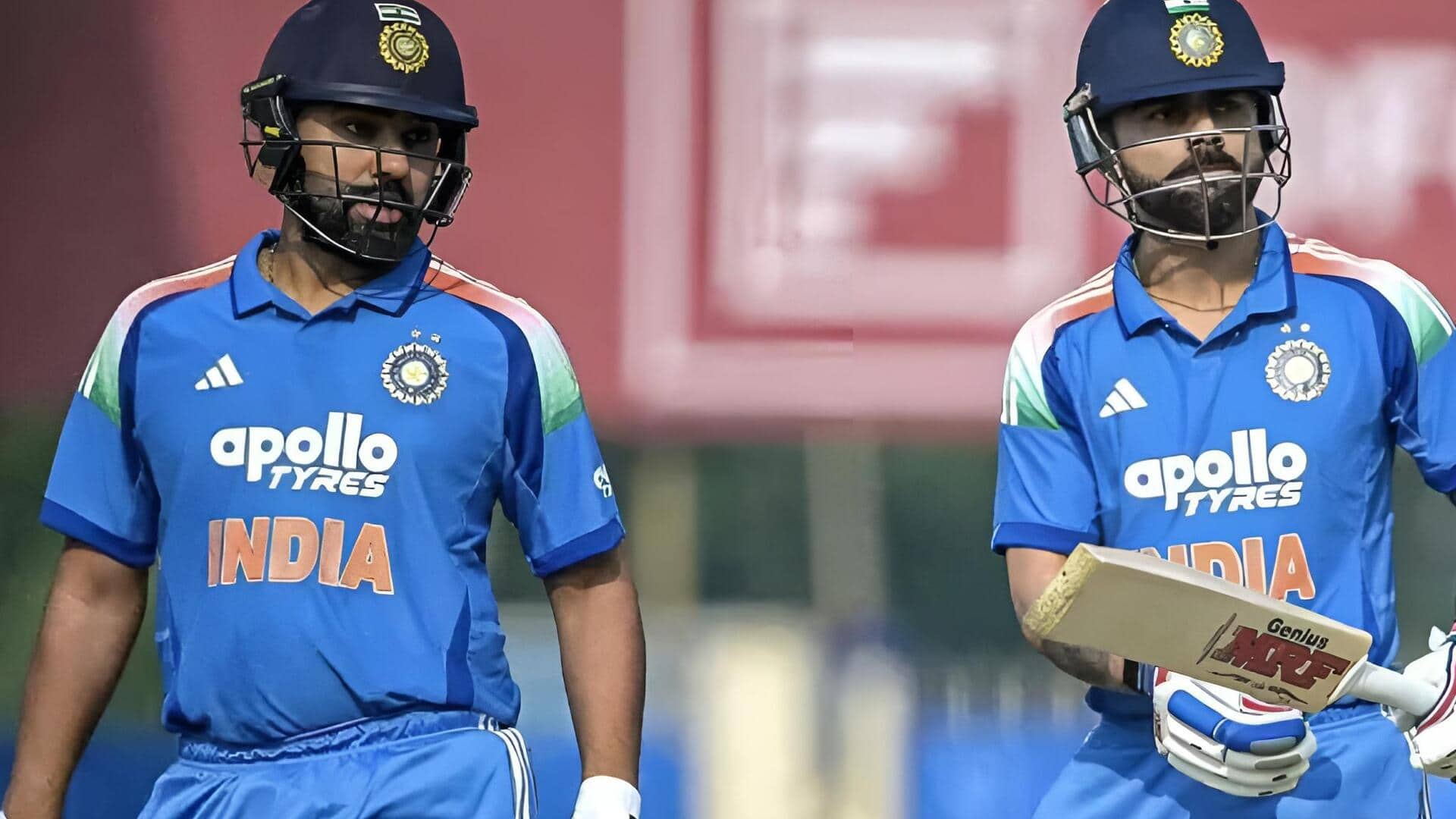 Rohit-Kohli: రోహిత్-కోహ్లీని జట్టు నుంచి తప్పిస్తే రచ్చే.. అశ్విన్ సంచలన వ్యాఖ్యలు!