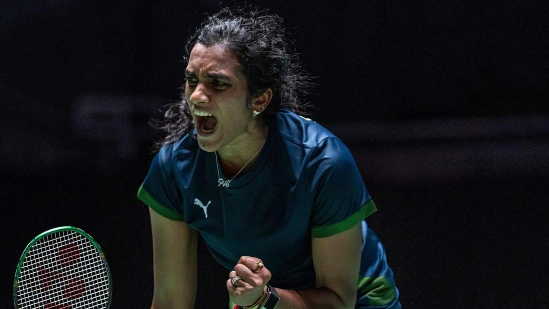 Sindhu: ప్రపంచ బ్యాడ్మింటన్‌ ఛాంపియన్‌షిప్‌లో సింధుకు 9వ సీడ్