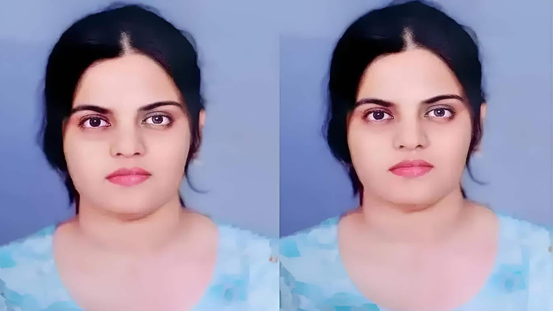 Priyanka: మెడికో ప్రియాంక మృతి.. కిమ్స్‌ వైద్యుల ధ్రువీకరణ