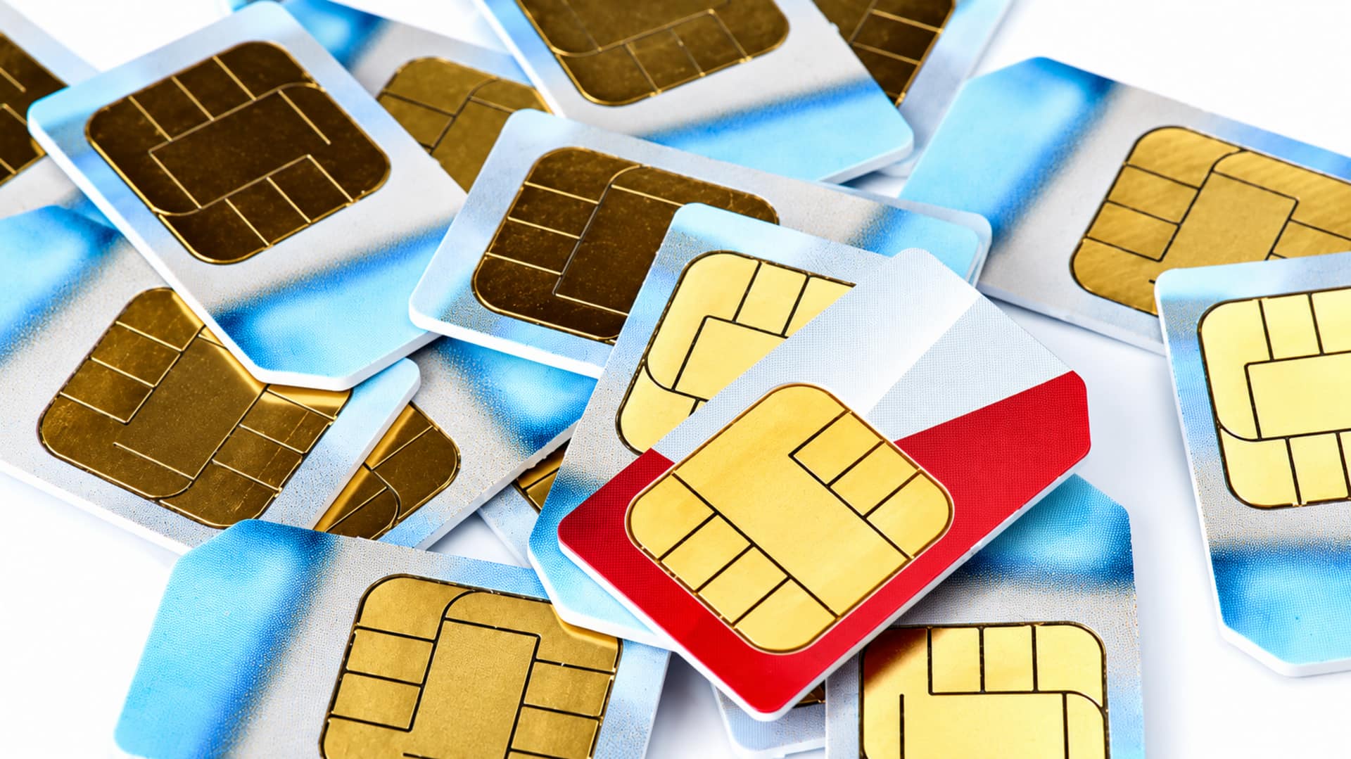 SIM Misuse: సిమ్‌ కార్డు విషయంలో కేంద్రం కీలక హెచ్చరిక.. మూడేళ్ల జైలు, భారీ జరిమానా