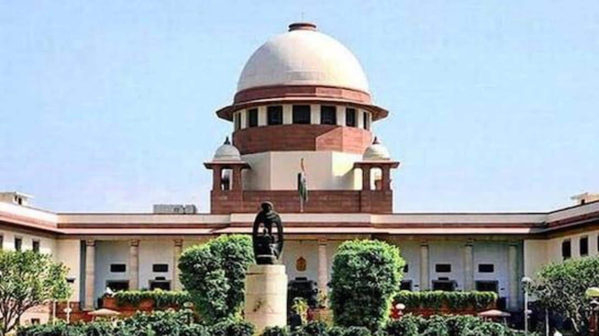 Supreme Court: పోక్సో కేసులో సుప్రీంకోర్టు కీలక వ్యాఖ్యలు.. దోషిగా తేలిన వ్యక్తికి అరుదైన తీర్పు.. Supreme Court: పోక్సో కేసులో సుప్రీంకోర్టు కీలక వ్యాఖ్యలు.. దోషిగా తేలిన వ్యక్తికి అరుదైన తీర్పు..