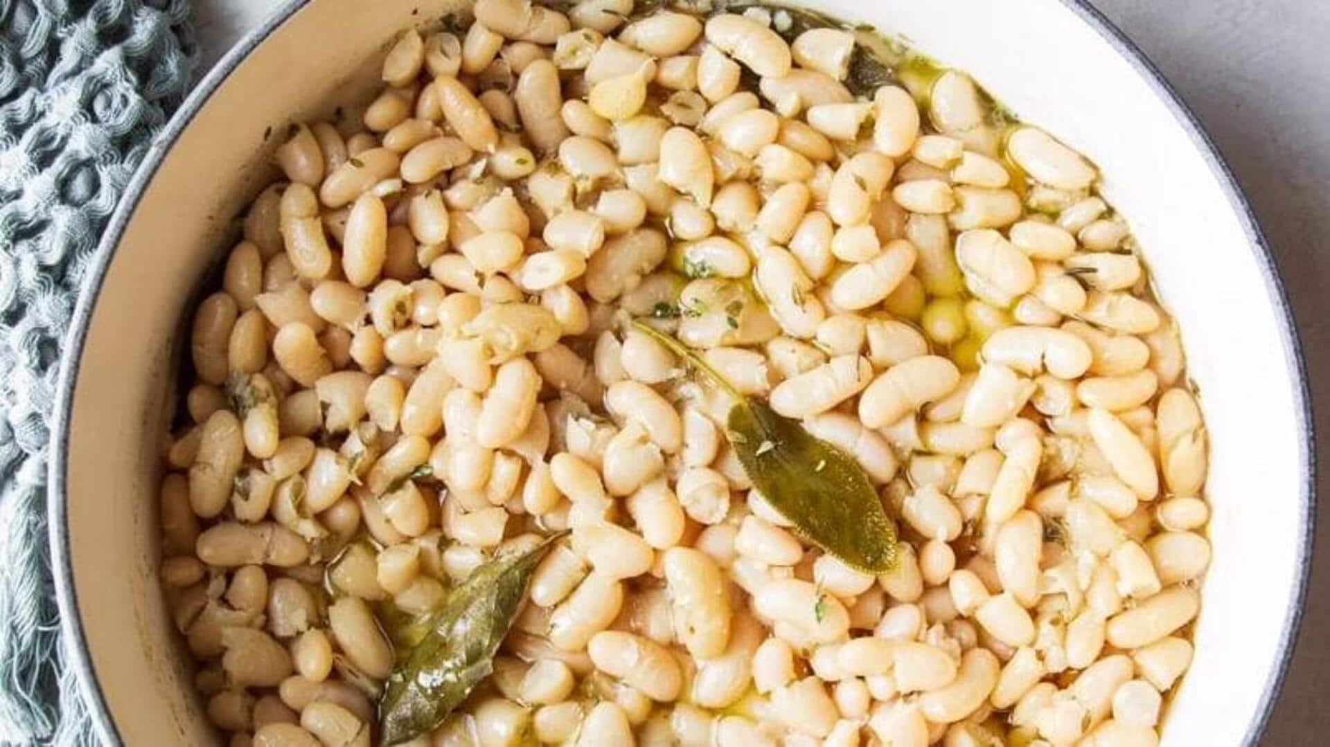 Health Tips: మీ ఆహారంలో తెల్ల శనగలు చేర్చుకుంటే అద్భుత ప్రయోజనాలు