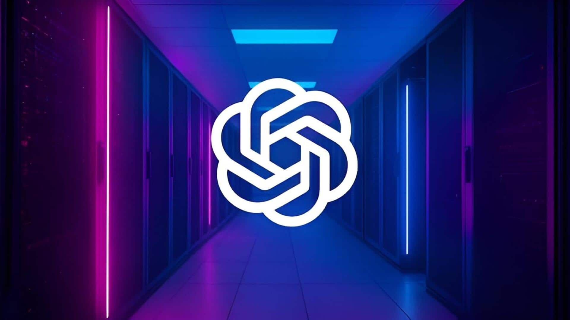 OpenAI: 4.6 బిలియన్ డాలర్లతో సిడ్నీలో ఏఐ కేంద్రం నిర్మించనున్న ఓపెన్ఏఐ