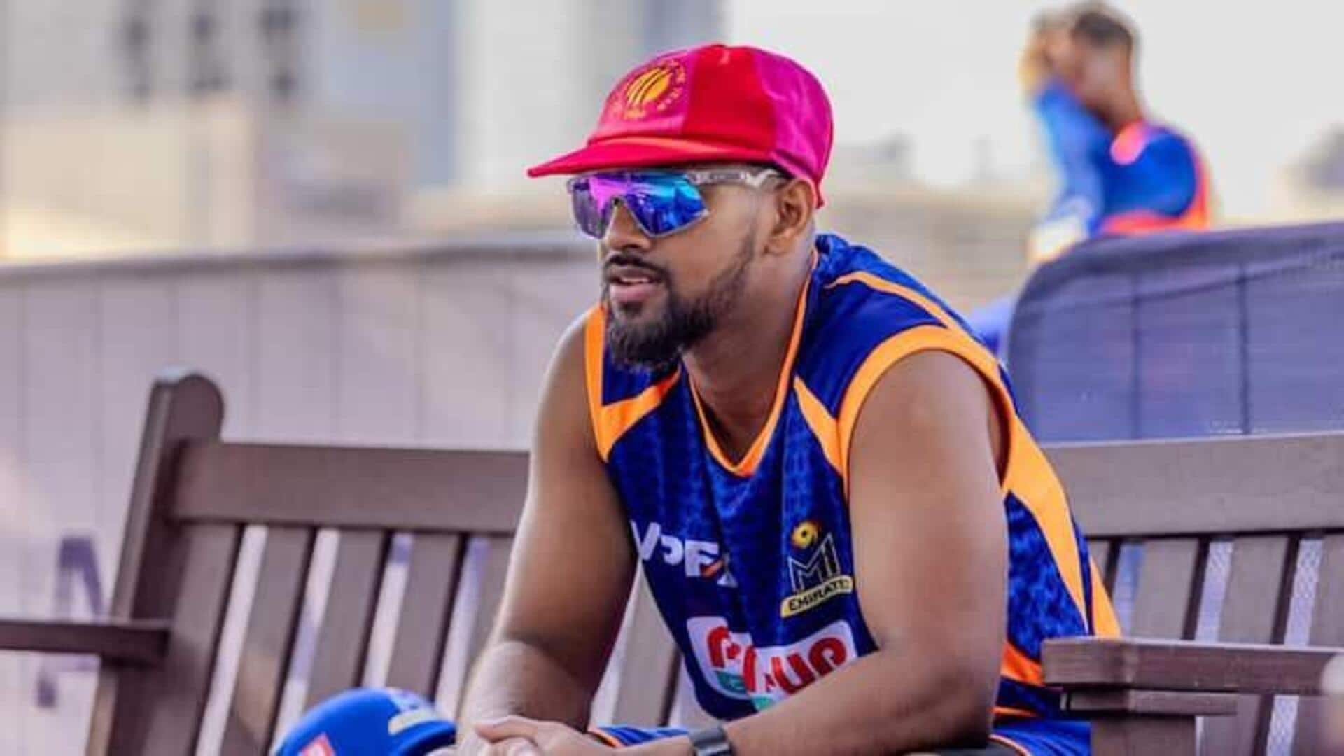 Nicholas Pooran: లక్నో జట్టుకు భారీ షాక్.. పూరన్ మరోసారి నిరాశ