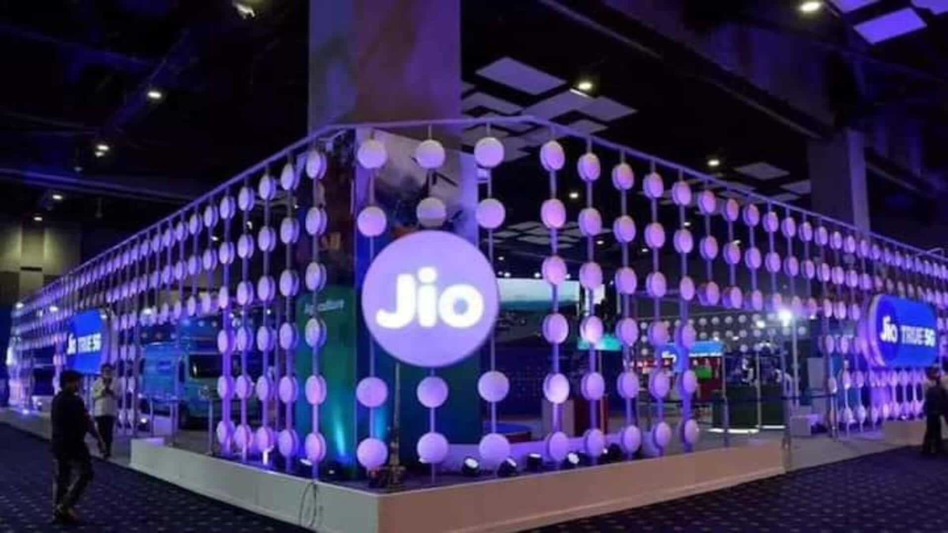 Reliance Jio: భారతదేశంలో శాటిలైట్ ఇంటర్నెట్‌కు ఆమోదం పొందిన రిలయన్స్ జియో ప్లాట్‌ఫారమ్‌ 