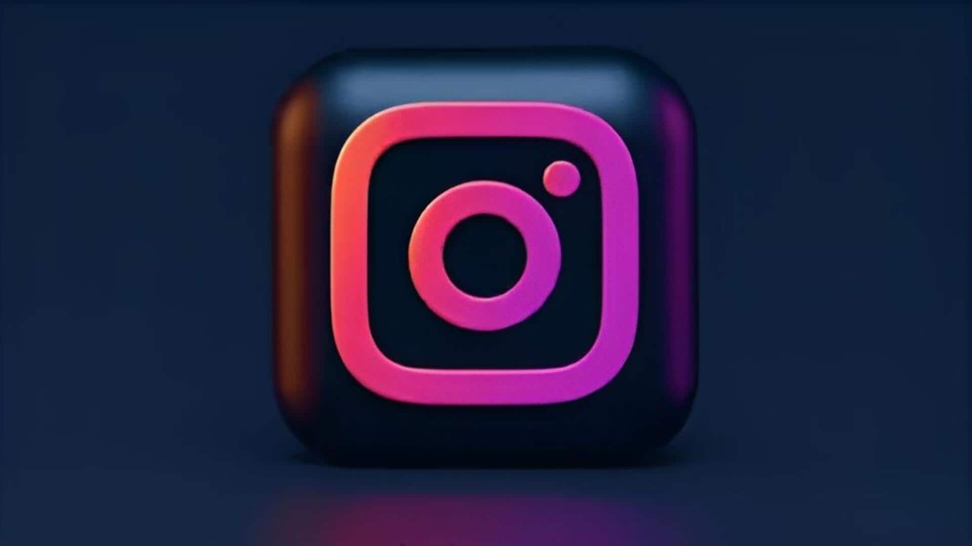 Instagram : ఇన్‌స్టాగ్రామ్‌లో ఆ సెర్చ్‌లా? వెంటనే పేరెంట్స్‌కు నోటిఫికేషన్‌!