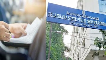 ఆన్‌లైన్‌లో టీఎస్‌పీఎస్సీ గ్రూప్-1 ప్రిలిమ్స్ పరీక్ష హాల్ టిక్కెట్లు: ఇలా డౌన్‌లోడ్ చేసుకోండి 