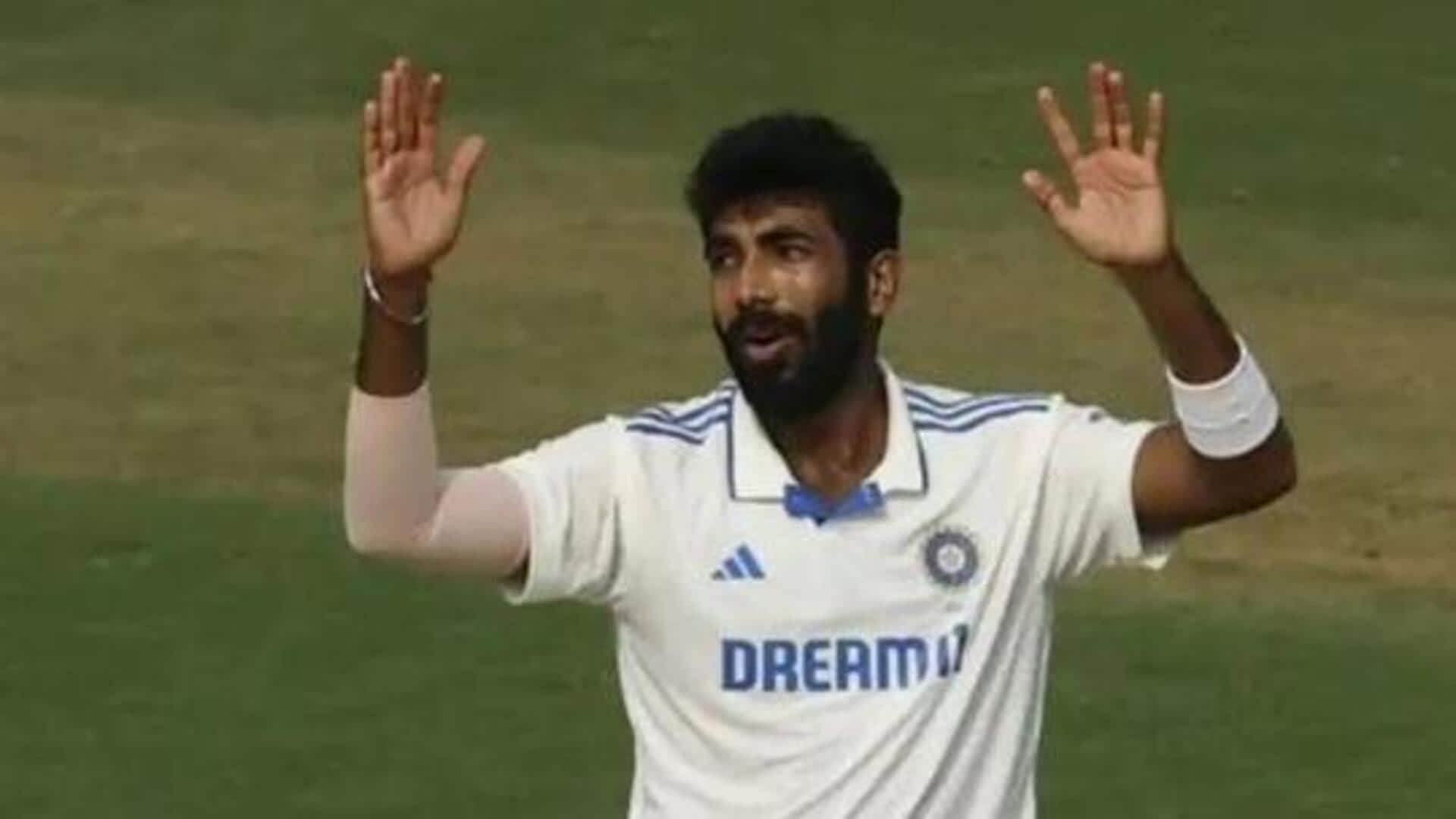 Jasprit Bumrah: బుమ్రా గాయంపై సందిగ్ధత.. ఫిట్‌నెస్‌ రిపోర్టుపై ఉత్కంఠ! 