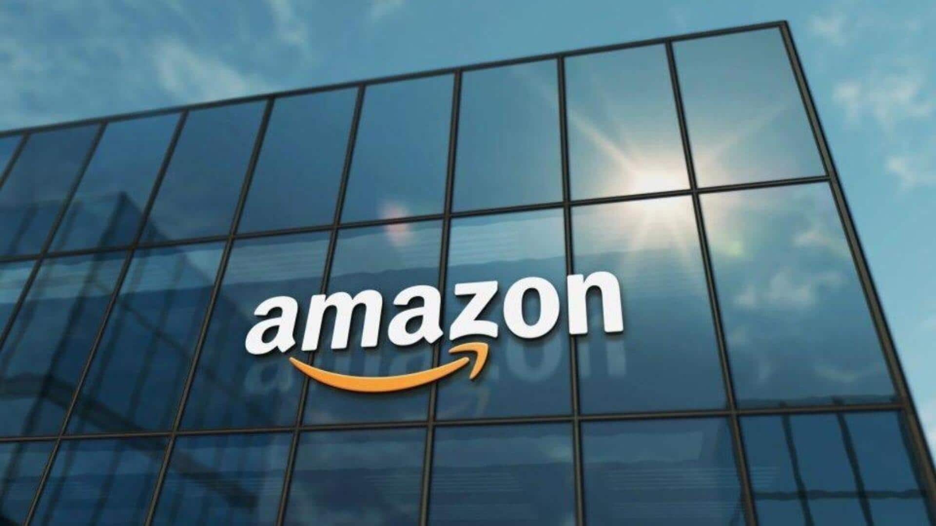 Amazon India: కస్టమర్లకు భారీ షాక్ ఇచ్చిన అమెజాన్.. ఇకపై ప్రతి ఆర్డర్ రూ.5 అదనంగా చెల్లించాలి.. Amazon India: కస్టమర్లకు భారీ షాక్ ఇచ్చిన అమెజాన్.. ఇకపై ప్రతి ఆర్డర్ రూ.5 అదనంగా చెల్లించాలి..