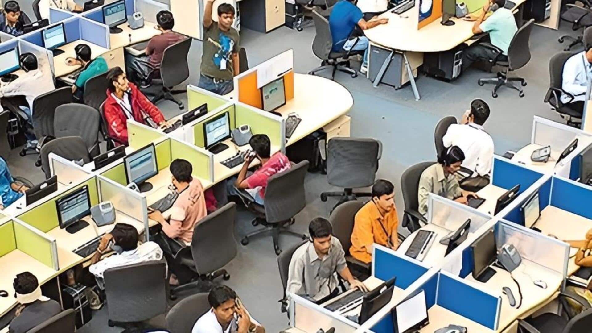 TeamLease: కొత్త సంవత్సరంలో కోటి ఉద్యోగాలు.. ఈ ఏడాది భారీ నియామకాలు