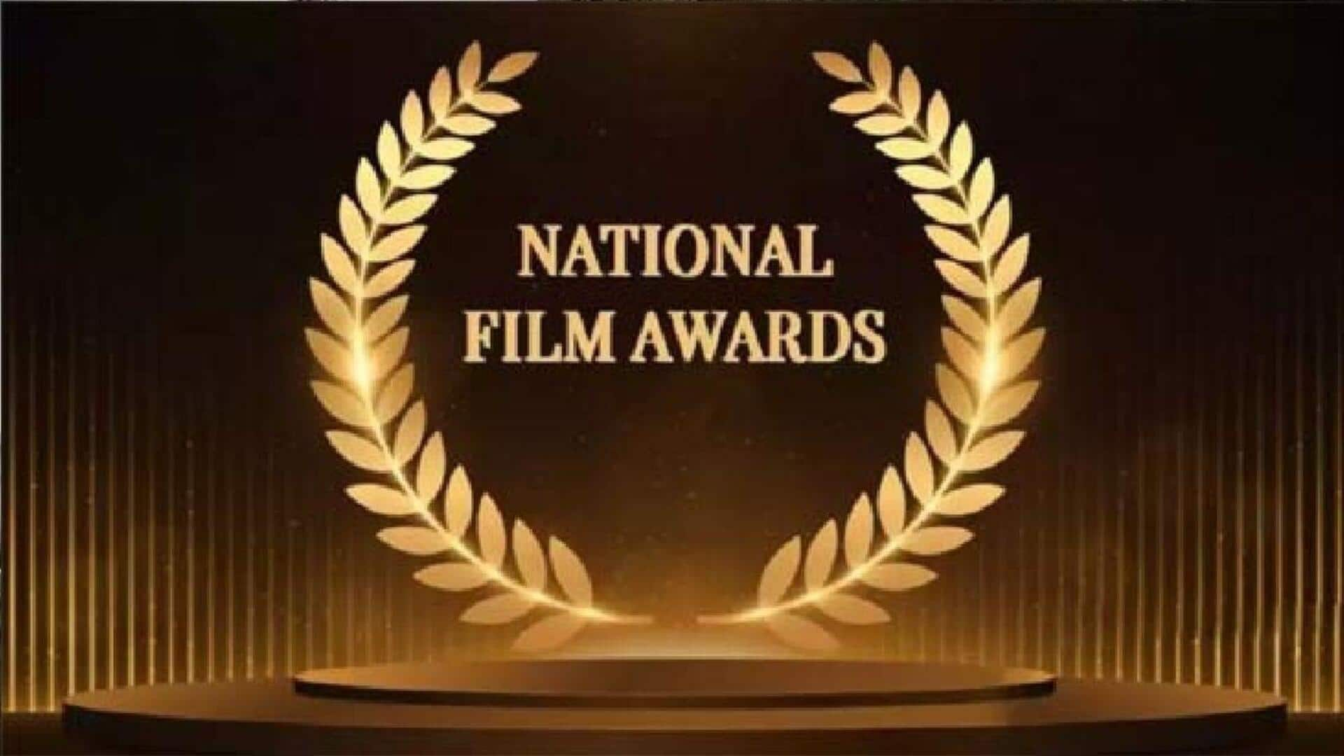 70th National Film Awards: నేడే 70వ జాతీయ అవార్డు వేడుక..