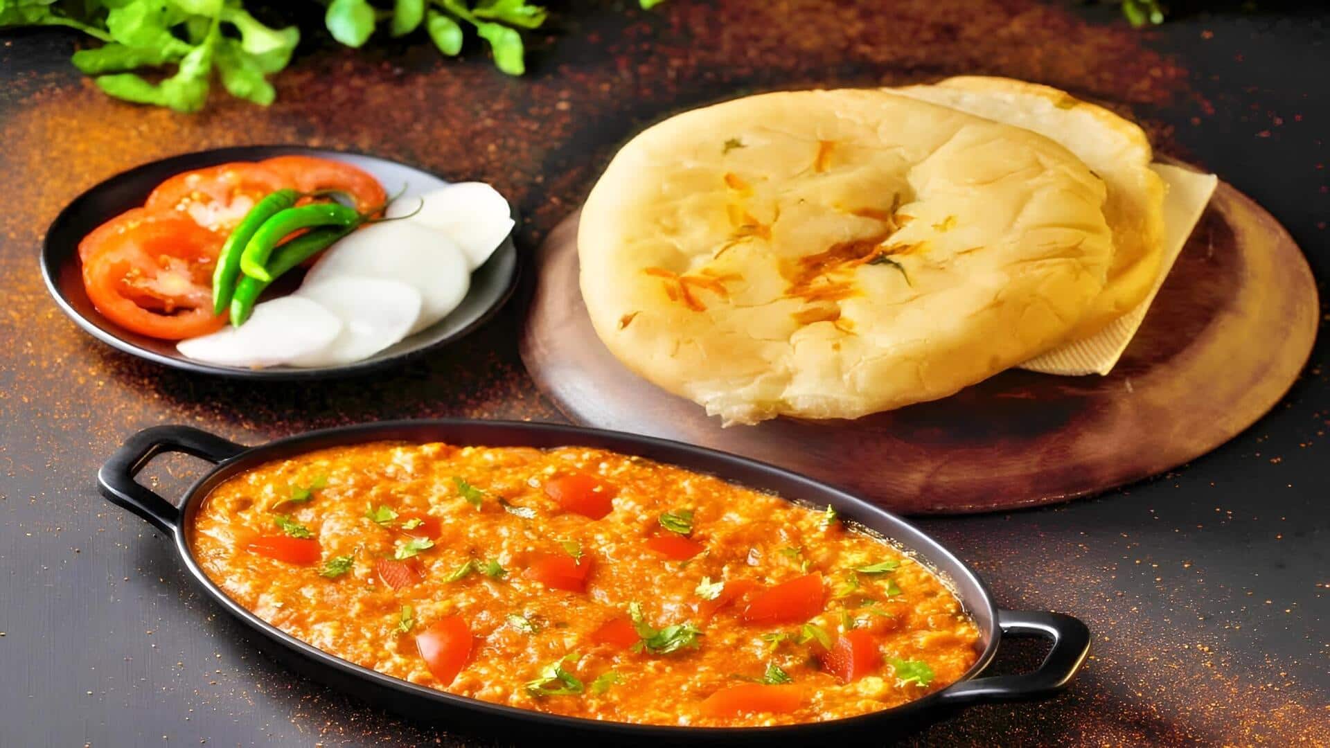 Paneer Bhurji: ఇంట్లోనే దాబా స్టైల్ రెస్టారెంట్ టేస్ట్ పనీర్ బుర్జీ.. అన్నం,చపాతీల్లోకి తింటే నోట్లో వెన్నలా కరిగిపోతుంది