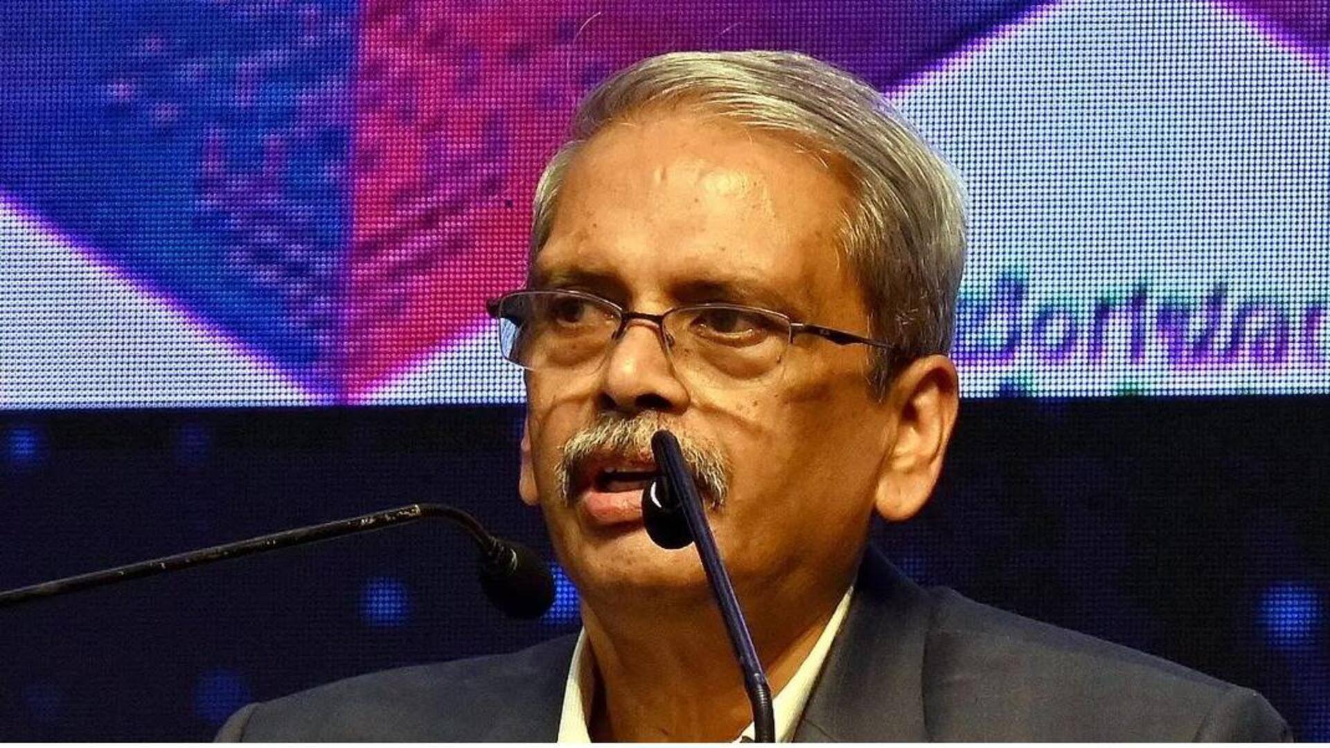 Infosys Co-Founder: ఇన్ఫోసిస్ సహ వ్యవస్థాపకుడిపై ఎస్సీ, ఎస్టీ అట్రాసిటీ కేసు నమోదు