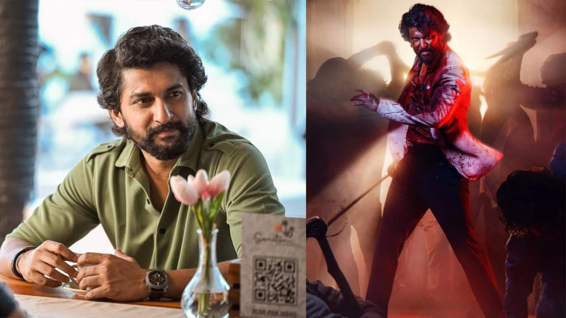 Hit3 : ఆ రోజు నుంచే హిట్-3 ఓటీటీ స్ట్రీమింగ్.. Hit3 : ఆ రోజు నుంచే హిట్-3 ఓటీటీ స్ట్రీమింగ్..
