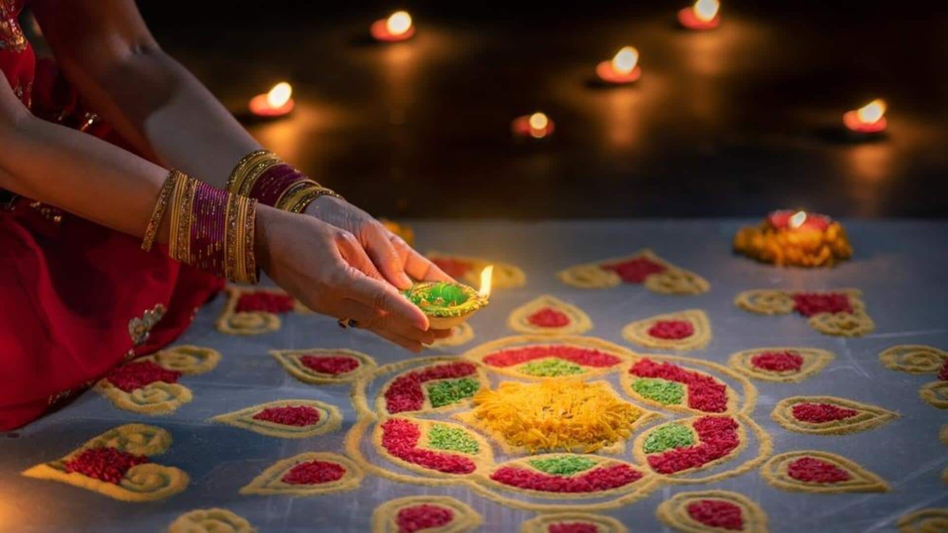 Diwali 2025: 5 రోజుల దీపావళి.. ఏ రోజు ఏం జరుపుకుంటారో తెలుసుకోండి..