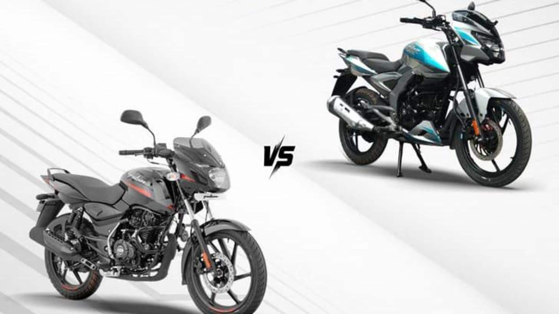 Bajaj Pulsar 125: 2026 బజాజ్ పల్సర్ 125 వేరియంట్లు: బేస్, మిడ్, టాప్ మోడళ్లలో ఏమేం ఉన్నాయి?