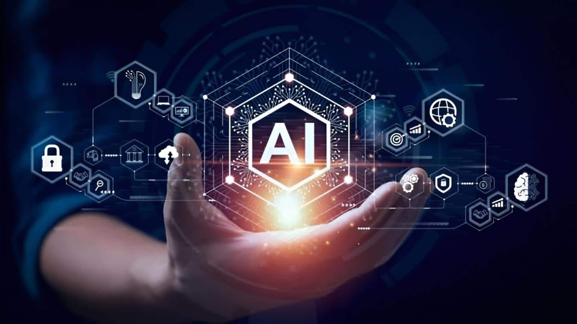 AI piracy: AI టెక్నాలజీ దుర్వినియోగం.. చైనాపై అమెరికా కంపెనీల కన్నెర్ర