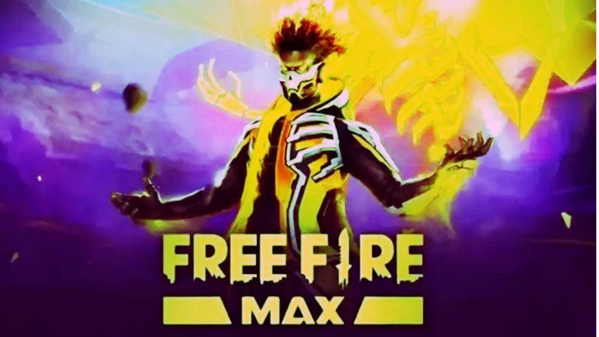 జులై 9న వచ్చే Free Fire MAX కోడ్స్ రీడీమ్ విధానం