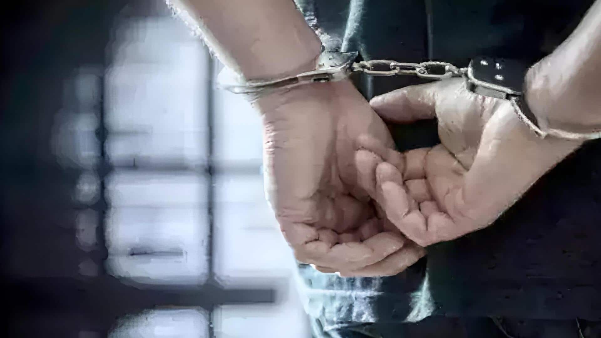 Delhi Police: భారత్‌లో భారీ ఉగ్ర కుట్ర భగ్నం.. దావూద్‌, ఐఎస్‌ఐ లింకులతో ఉన్న 9 మంది అరెస్ట్!
