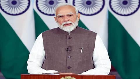 PM Modi: మన్ కీ బాత్ 135వ ఎపిసోడ్.. భారత విజయాలపై ప్రధాని మోదీ ఏమన్నారంటే..