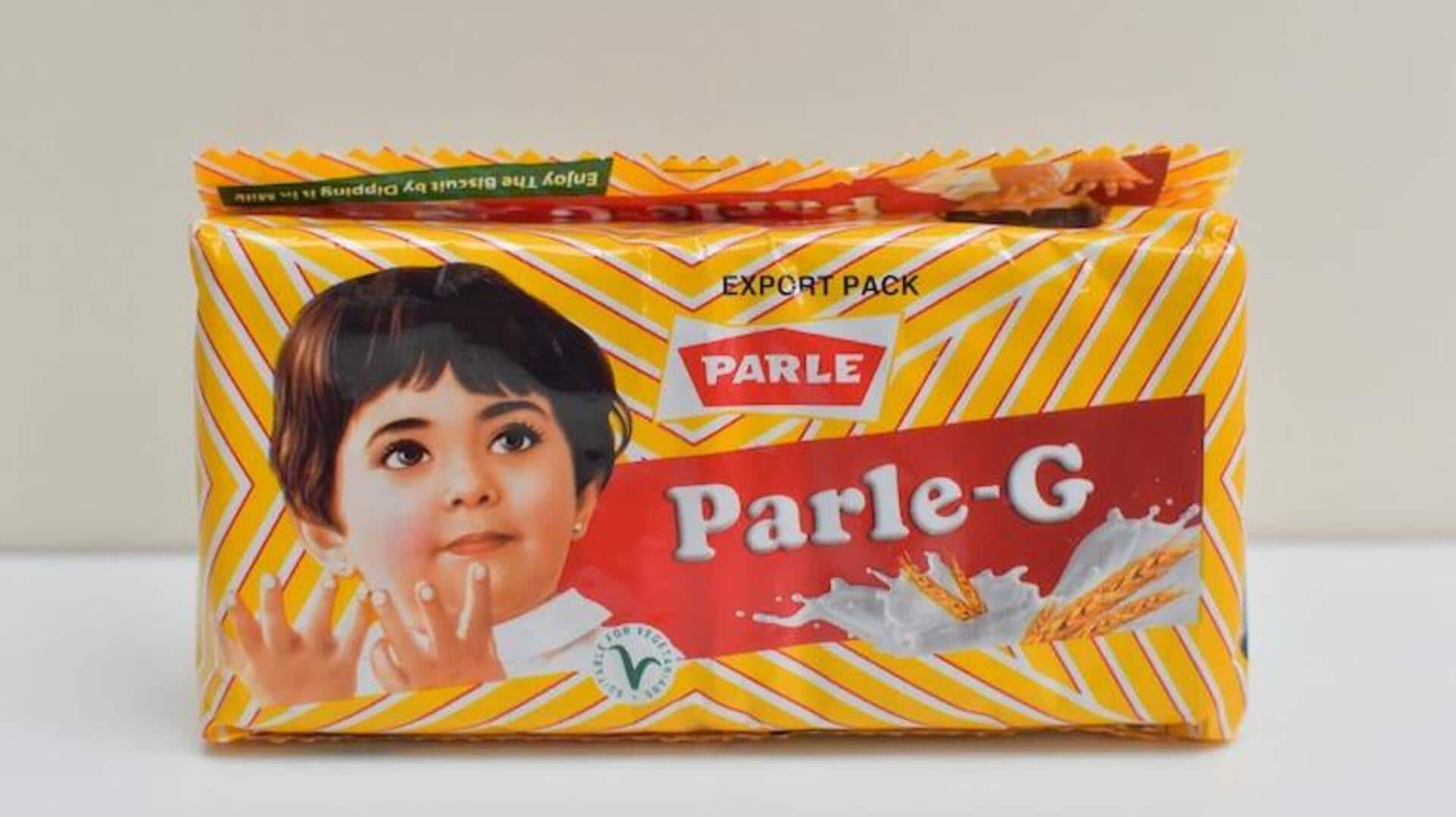 Parle-G: స్టాక్ మార్కెట్లోకి పార్లే ప్రొడక్ట్స్.. రూ.9,530 కోట్ల ఐపీఓ లక్ష్యం