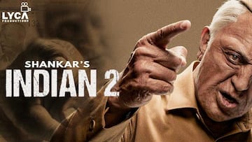 ఇండియన్ 2 కోసం నెలరోజులు షూటింగ్, కమల్ హాసన్ రెడీ
