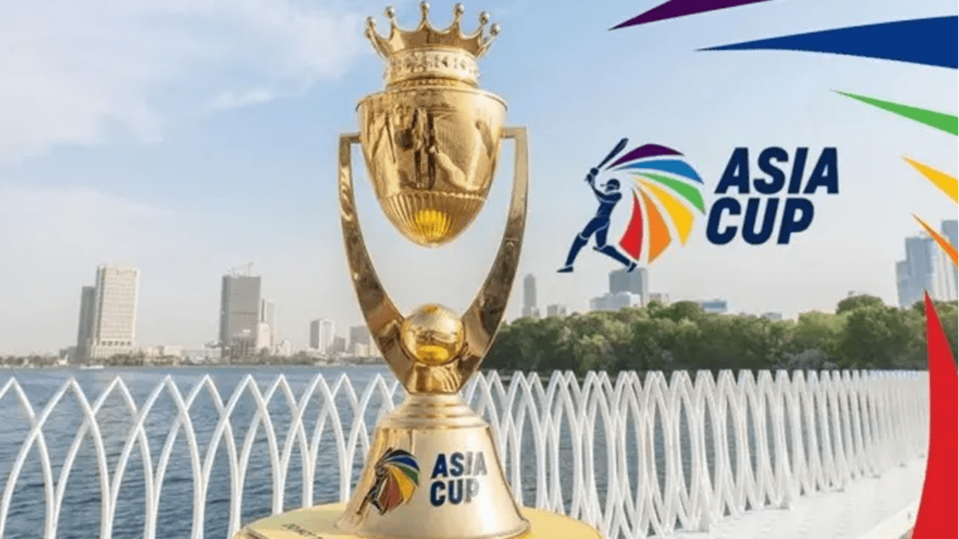 Asia Cup: ఈనెల 30 నుంచి ఆసియా కప్.. ఓటములలో పాకిస్థానే అగ్రస్థానం!