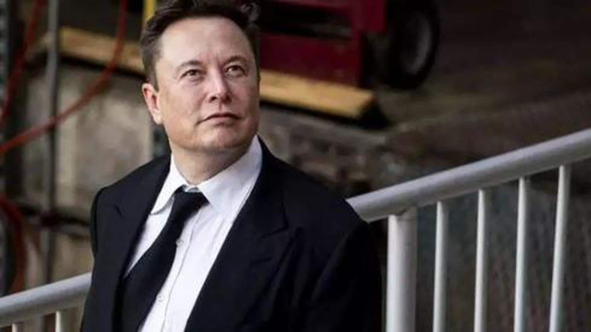 Elon Musk: సాఫ్ట్‌వేర్ రంగంలో డిగ్రీ అవసరం లేదన్న మస్క్.. టాలెంట్‌కే పెద్దపీట!