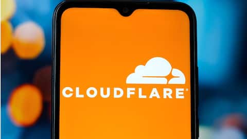 Cloudflare : ఏఐ ప్రభావం.. క్లౌడ్‌ఫ్లేర్‌లో 1,100 మందికి పైగా తొలగింపు