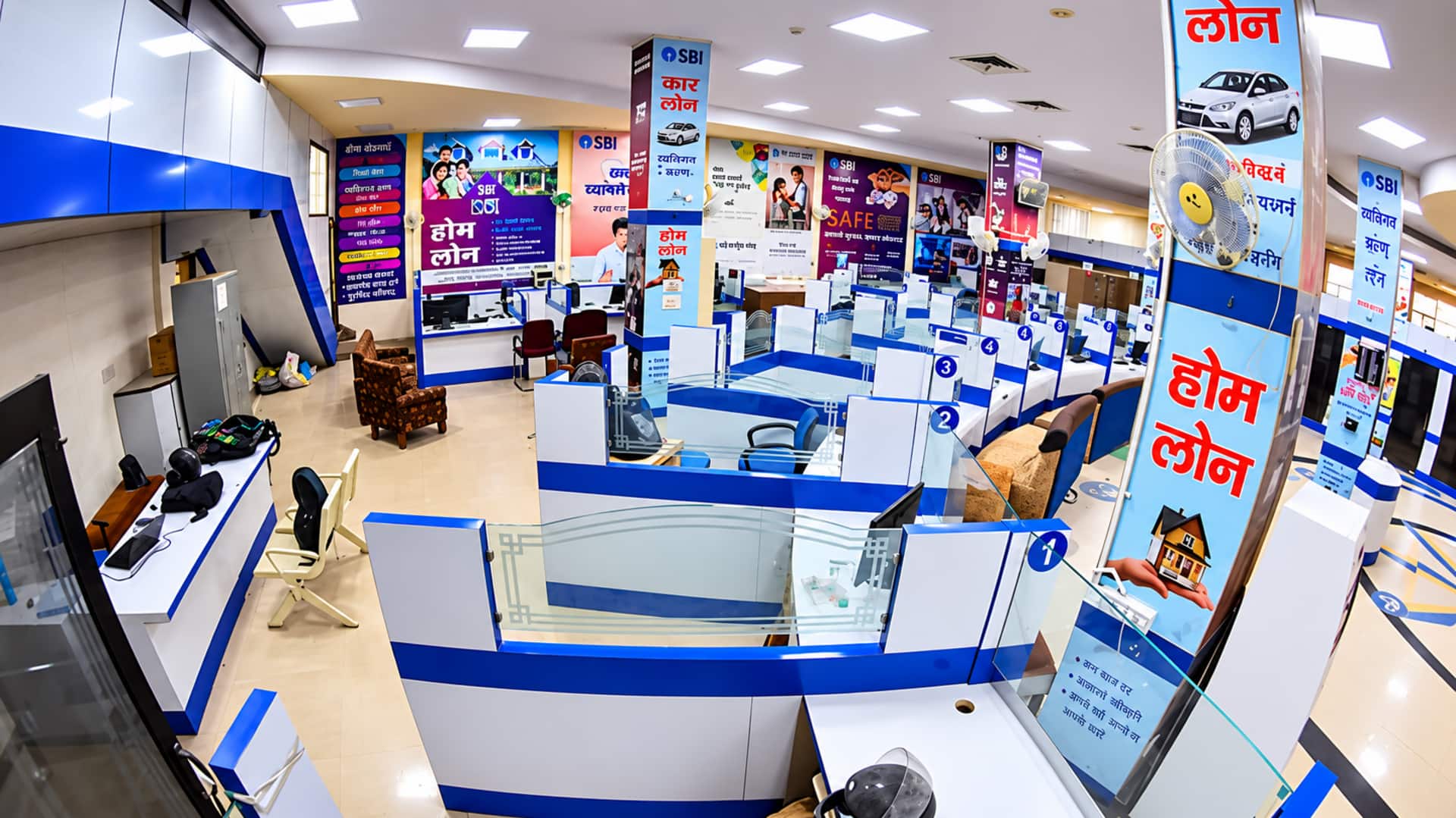Bank Strike: బ్యాంకుల సమ్మె వాయిదా.. నేటి నుంచి యథావిధిగా కార్యకలాపాలు