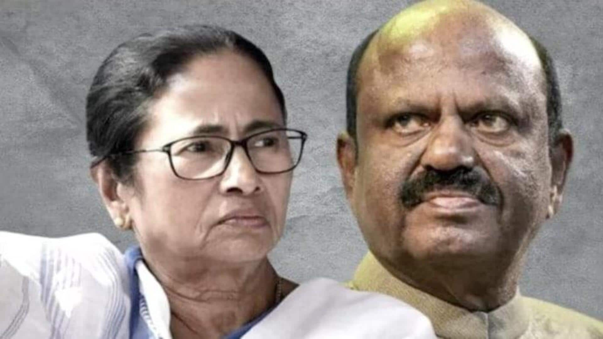 Lady Macbeth of Bengal: సీఎం మమతా బెనర్జీని 'సామాజిక బహిష్కరణ' చేస్తానని బెంగాల్ గవర్నర్ ప్రతిజ్ఞ 