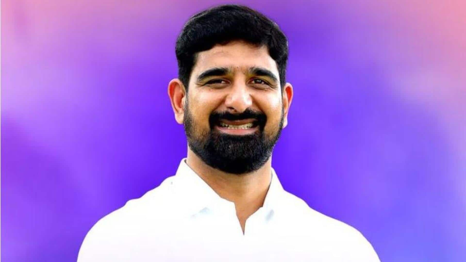 Kaushik Reddy: హుజురాబాద్ ఎమ్మెల్యే పాడి కౌశిక్ రెడ్డిపై కేసు నమోదు