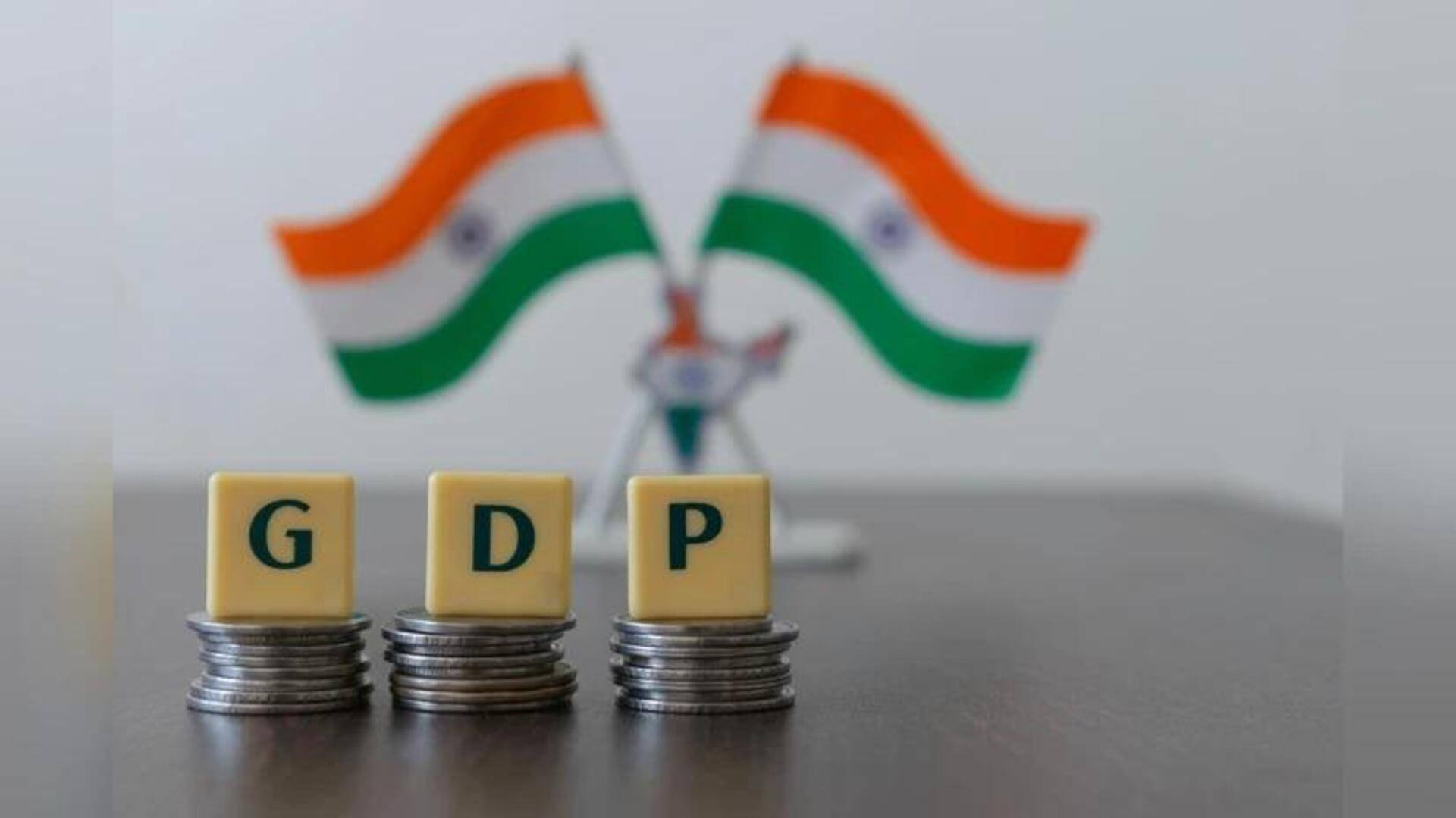 India GDP: 2026 ఆర్థిక సంవత్సరంలో భారత వృద్ధి అంచనాల్లో కోత: ఇండ్-రా India GDP: 2026 ఆర్థిక సంవత్సరంలో భారత వృద్ధి అంచనాల్లో కోత: ఇండ్-రా